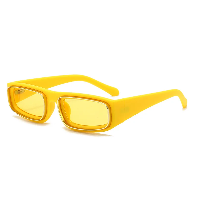 Sunglasses For Men Women Populor Retro Small Frame High Quality Outdoor Glasses Driving Beach Vacation Accessory Eyewear - Image 7