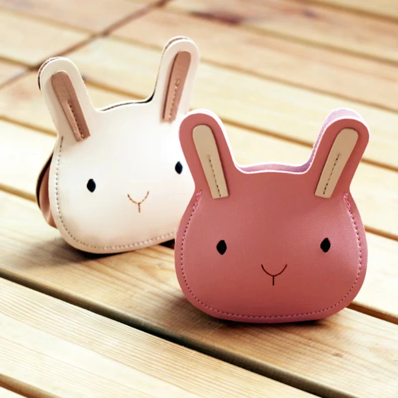 Cartoon Animal Children's Mini Bag Toddler Girl Children's Cute Shoulder Bag Children's Daily Matching Crossbody Bag - Image 5