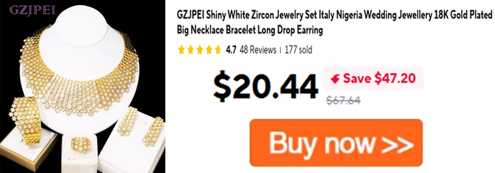 GZJPEI 2026 New Green Zircon Jewelry Set Luxury Wedding Jewelry Accessories For Women Mother's Day Gift Valentine's Day Gift - Image 17