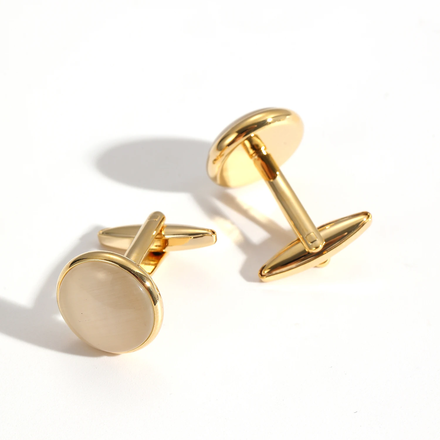 Custom Cufflinks Shirt Man Set Luxury Gift Boyfriend Fine Fashion Jewelry Men's Cuff Links Man - Image 19