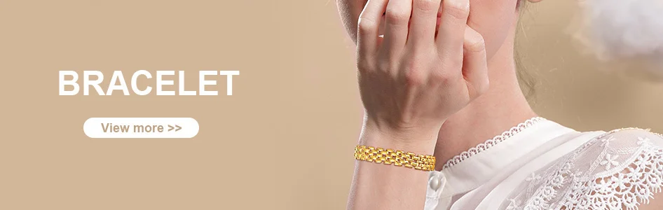 Chunky Stainless Steel Link Chain Bracelet For Woman, Gold Plated Layering Bracelets Wristband Waterproof Jewelry - Image 32