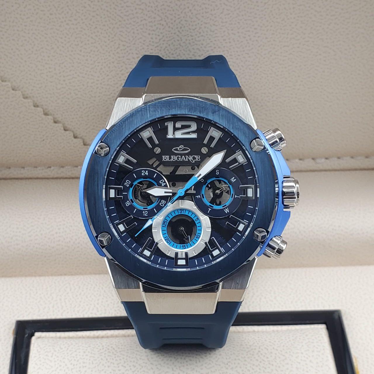 Elegance "Orbital-Sport" Chrono Series - Image 2