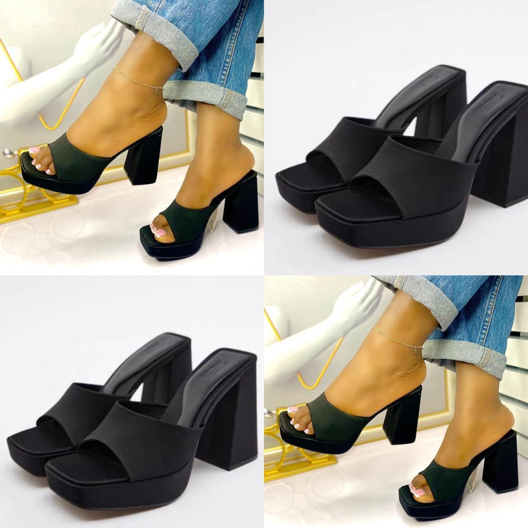 The Idumota "Cloud-Platform" Block Mule: Height Without the Hesitation