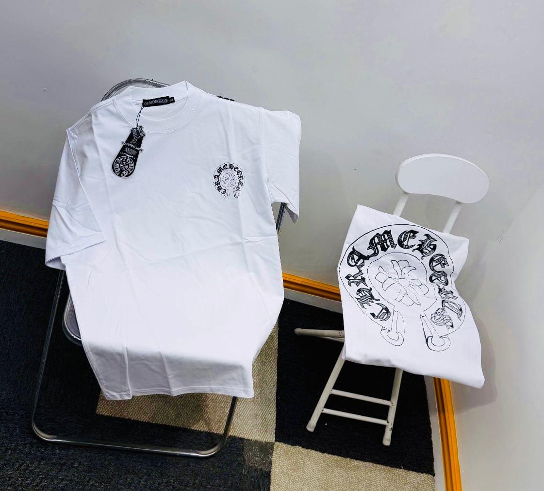 Chrome Hearts "Gothic Scroll" Series - Image 2