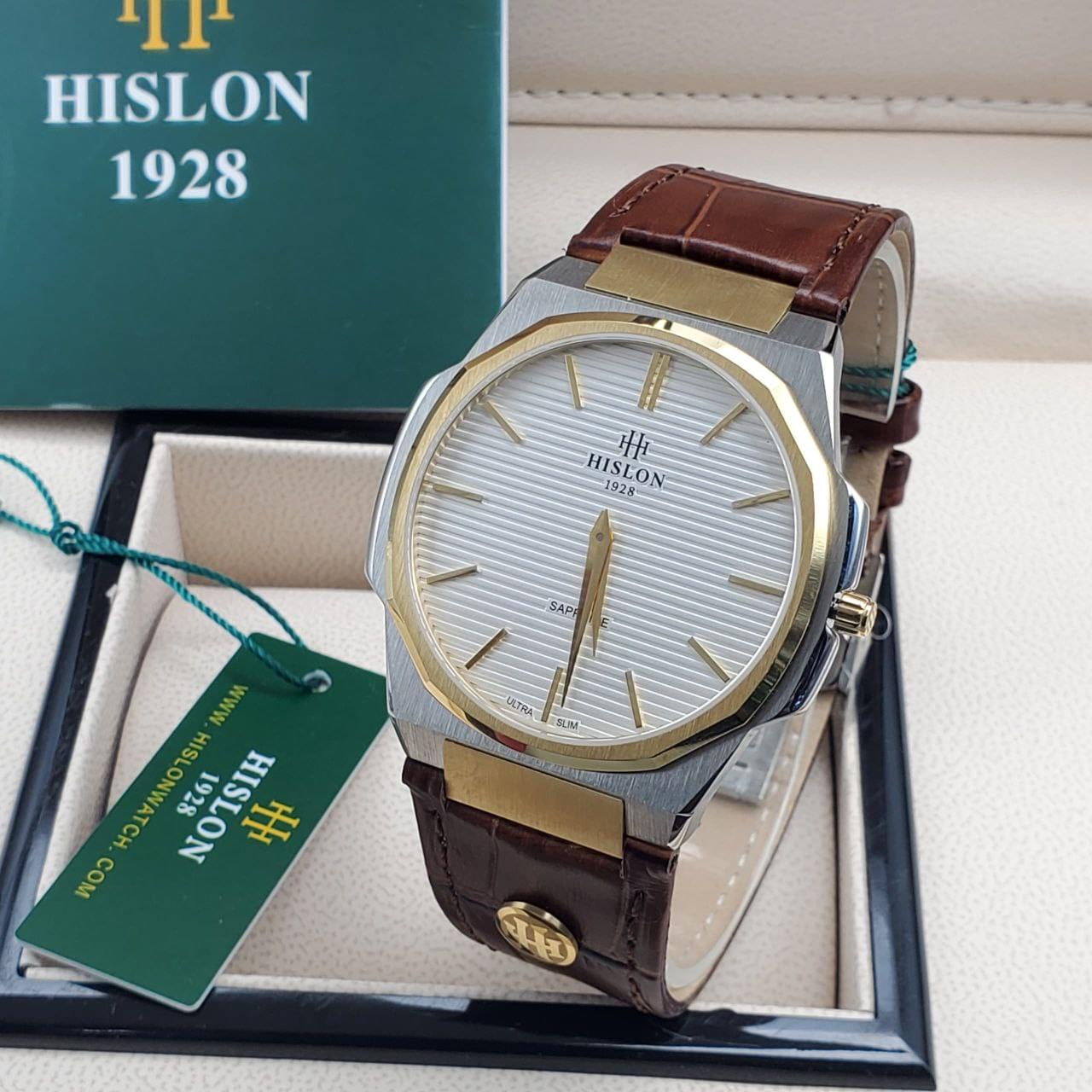 Hislon 1928 "Ultra-Slim Heritage" - Image 2