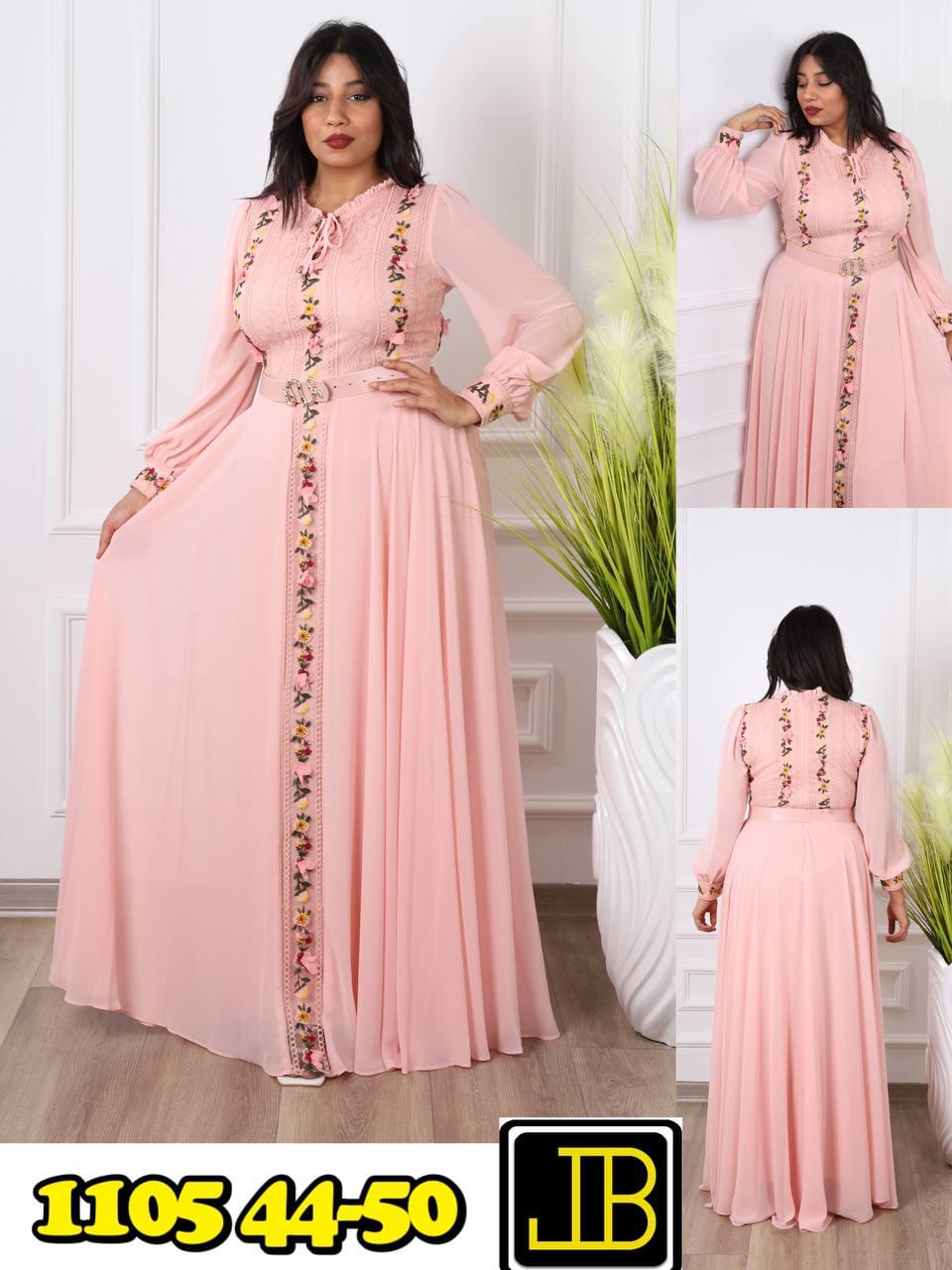 Premium Hourglass Cocktail Midi Dress - Image 2
