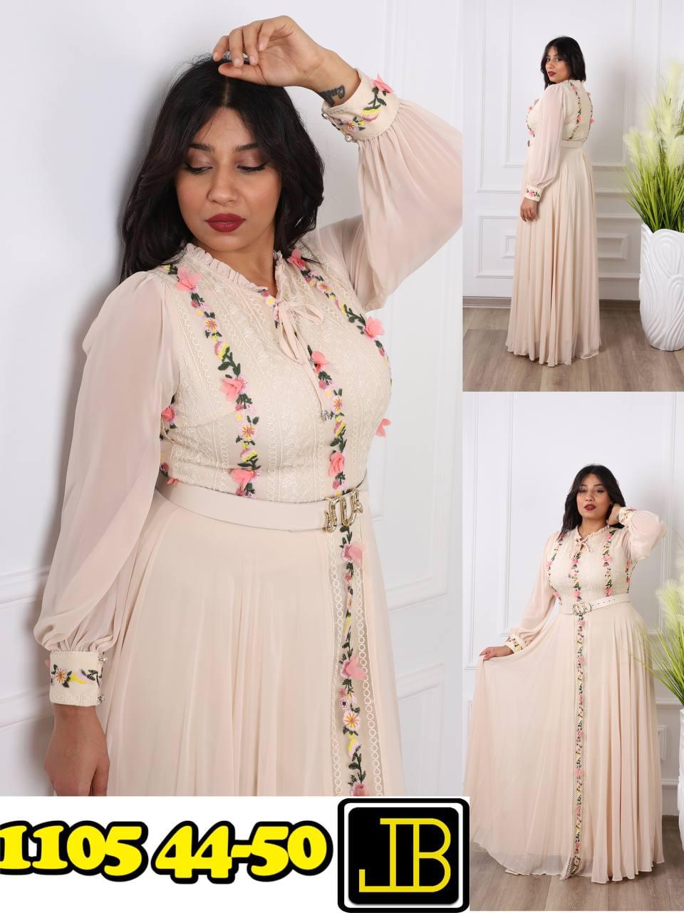 Premium Hourglass Cocktail Midi Dress - Image 3